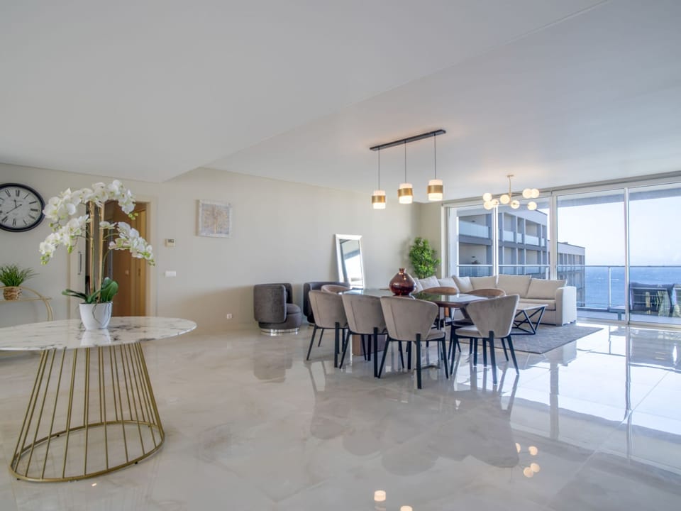 für 8 Personen ca. 150 m&sup2; in São Martinho, Madeira (Südküste von Madeira) Apartment in Funchal