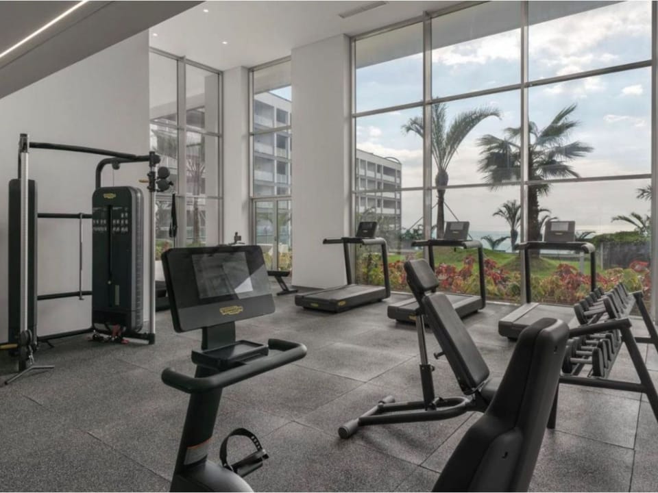 für 8 Personen ca. 150 m&sup2; in São Martinho, Madeira (Südküste von Madeira) Apartment in Funchal