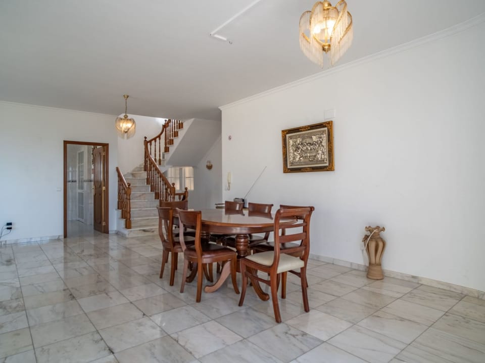 Villa mit Gartenblick Vacation rental in Funchal