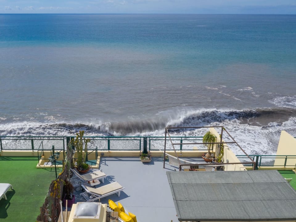 für 6 Personen ca. 130 m&sup2; in São Martinho, Madeira (Südküste von Madeira) Apartment in Funchal