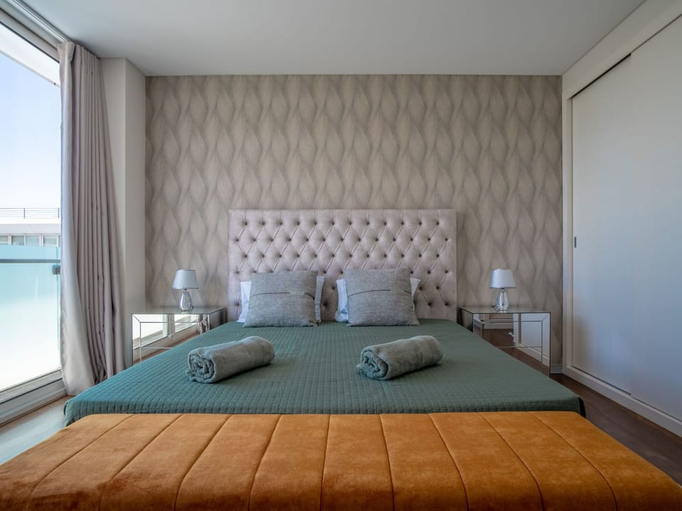Wohnung "Freemont" mit Balkon Apartment in Funchal