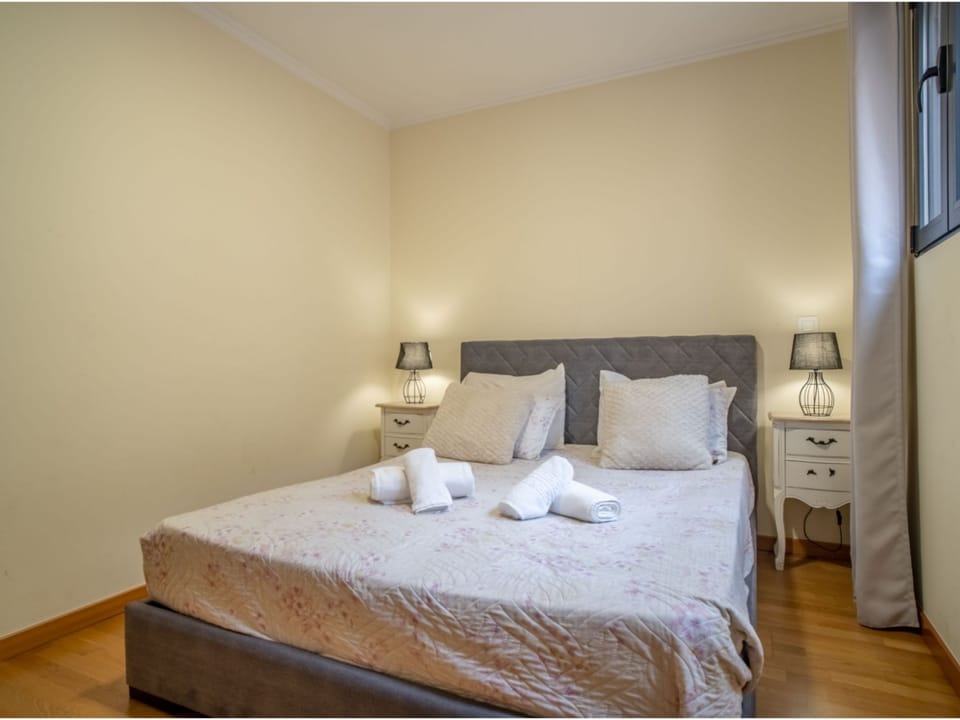 Oudinot Wohnungen Apartment in Funchal