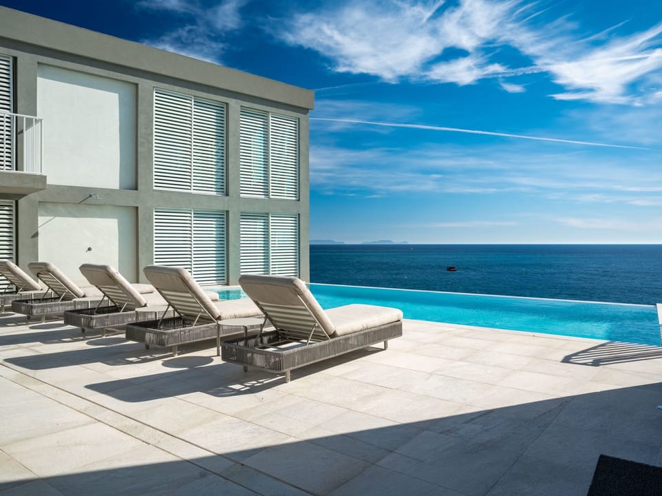 Barreirinha-Suite Apartment in Funchal