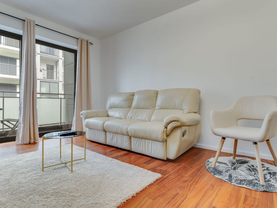 Ramos Wohnung bei Holiday Rental Madeira Apartment in Funchal
