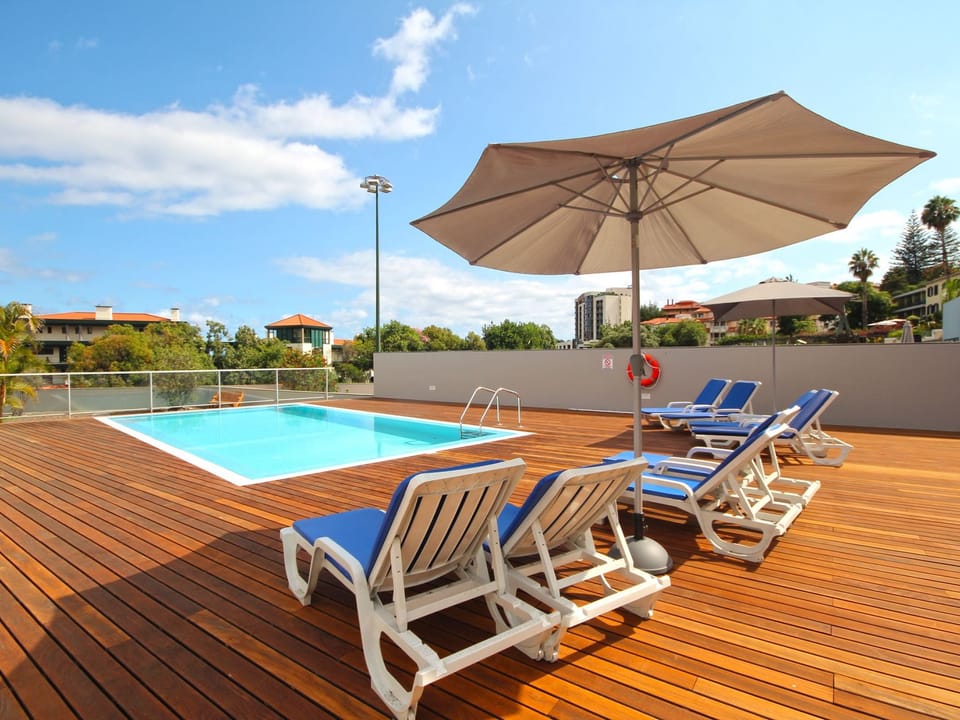 Villa Quinta Nogueira IV Vacation rental in Funchal
