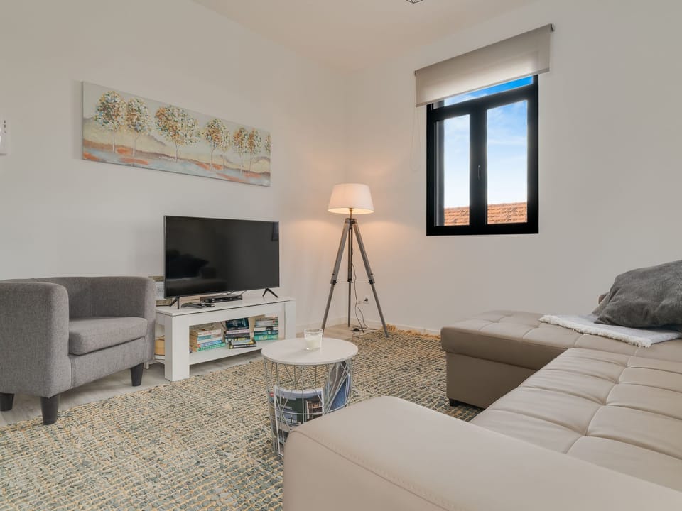 Lazareto Wohnung Apartment in Funchal