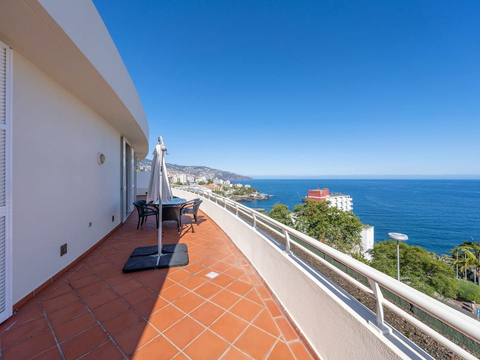 Diego Cruz Wohnung Apartment in Funchal