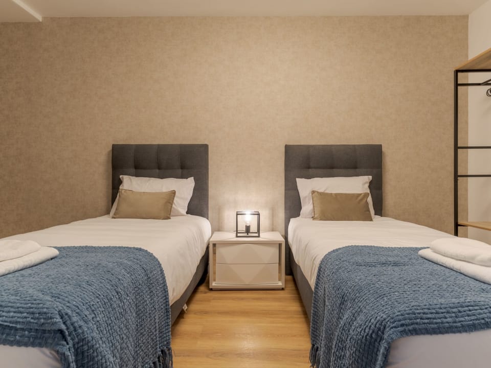 Wohnung "Hip Heaven" mit Balkon Apartment in Funchal