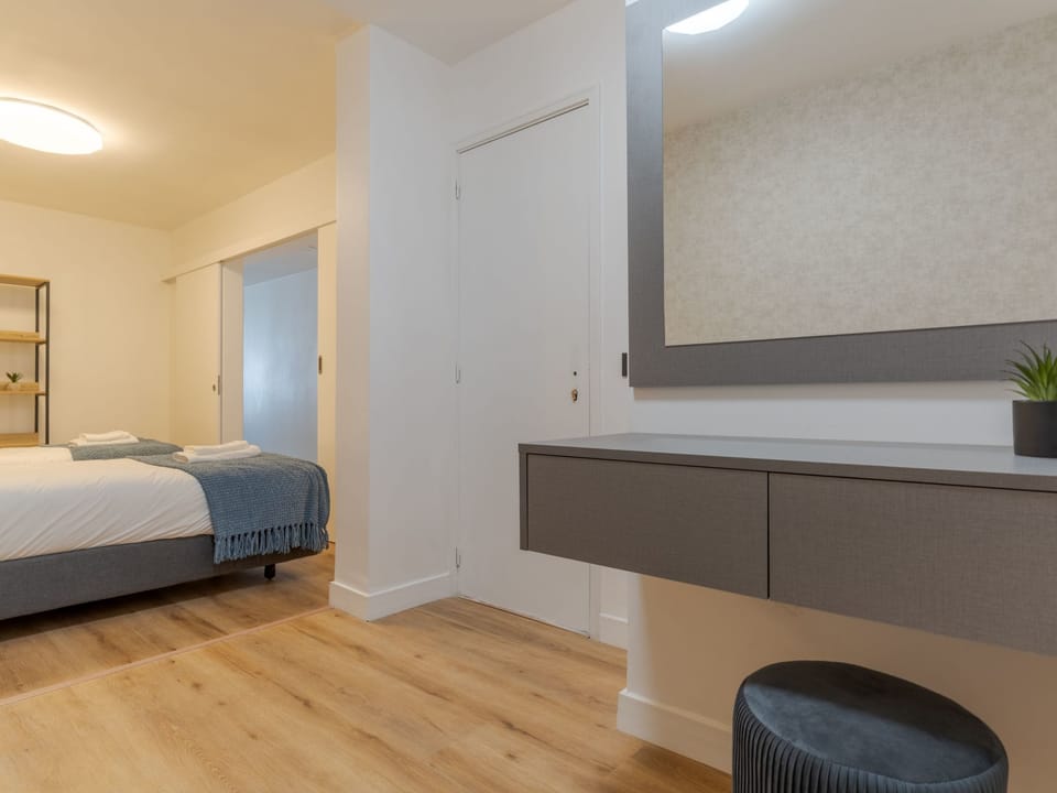 Wohnung "Hip Heaven" mit Balkon Apartment in Funchal
