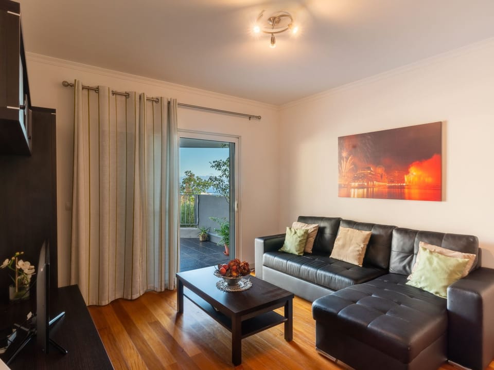 Virtudes Wohnung Apartment in Funchal