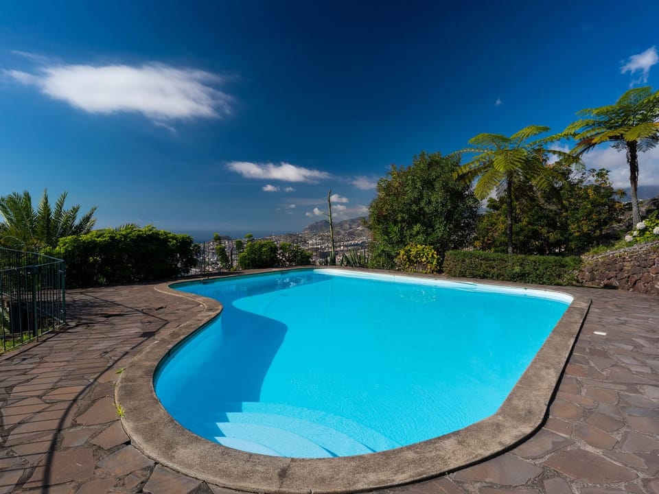 Atlantischer Ozean Wohnung Apartment in Madeira District