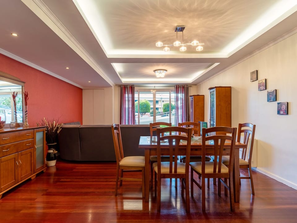 Luxuriöses Appartement mit hervorragender Lage und hervorragender Qualität. Apartment in Funchal