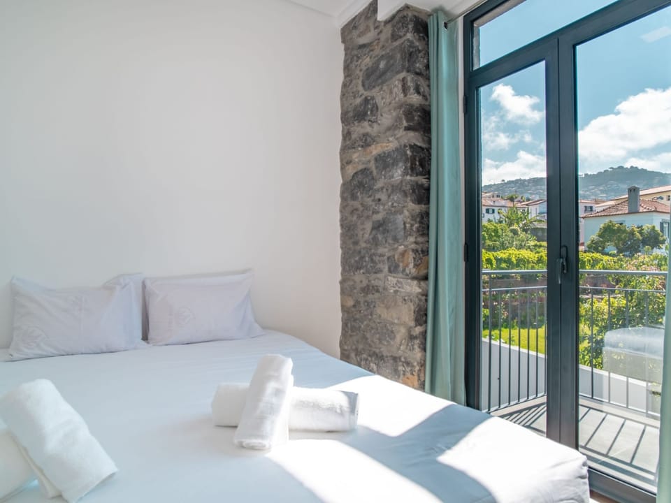 "Casa Lanço" mit Garten und Grill Vacation rental in Funchal