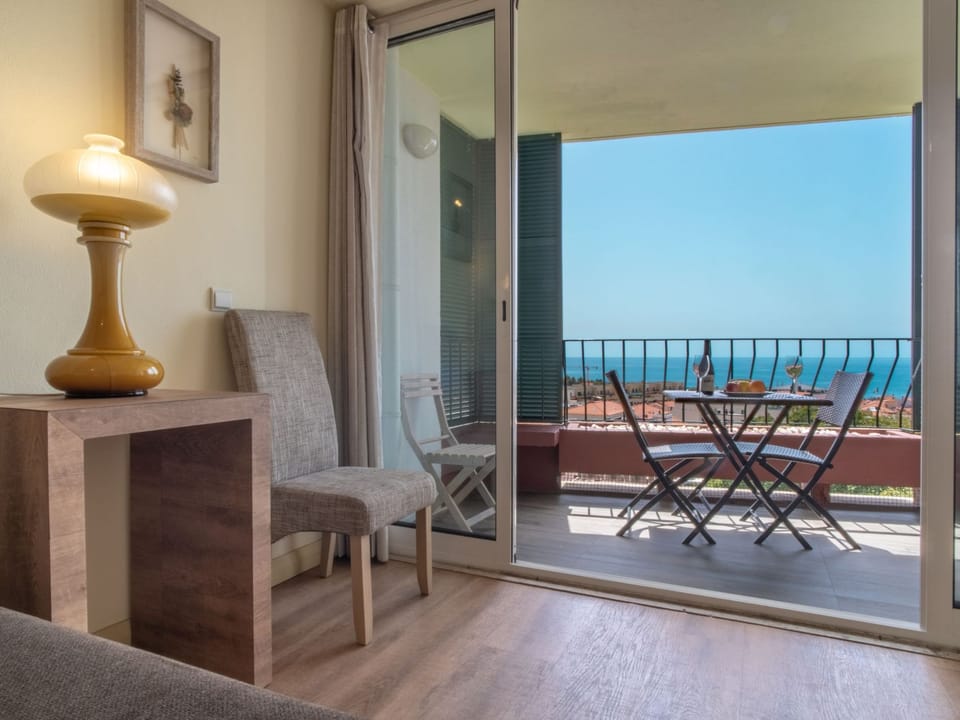 Geräumige Altstadtwohnung Elias Gar Apartment in Funchal