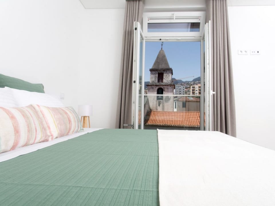 "BJ Apartment Funchal III" Apartment in Funchal