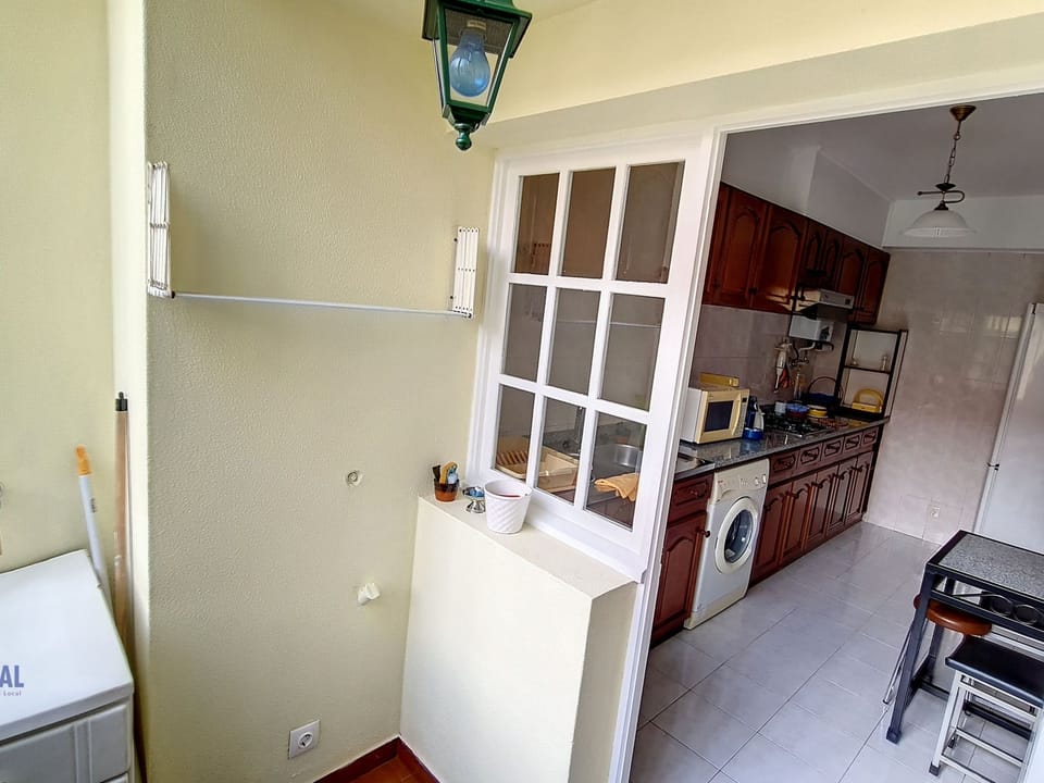 Wohnung in Funchal, in der Nähe von Farmers Market Apartment in Funchal