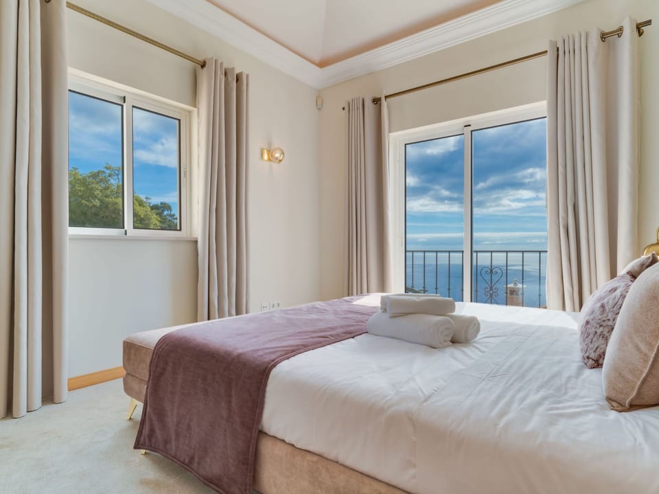 Villa Gasparini Vacation rental in Madeira District