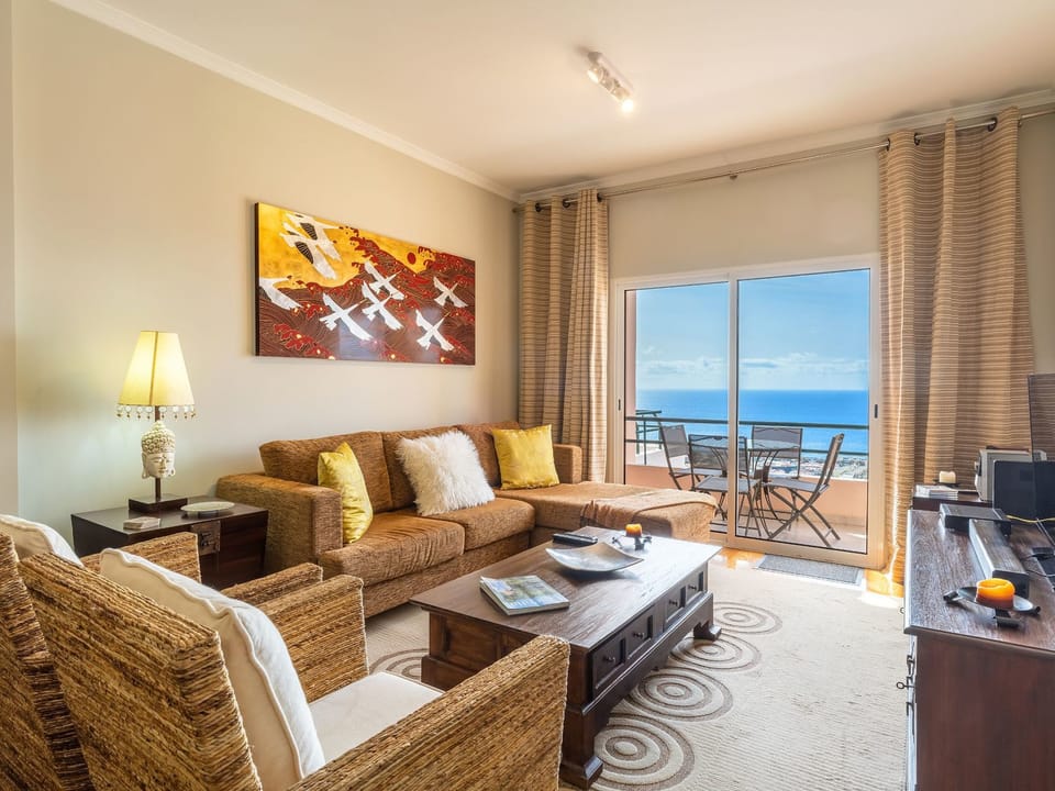 Studio für 3 Personen und 1 Kind in Funchal, Madeira (Funchal und Umgebung) Apartment in Funchal