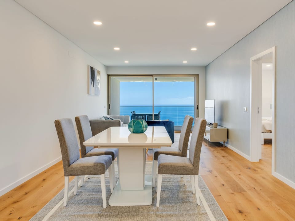 Luxus-Wohnung Laura Apartment in Funchal