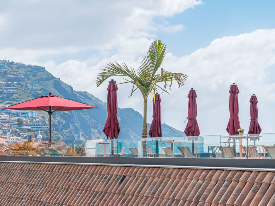 Herz-Altstadt-Zentrum Wohnung 5 STARS Apartment in Funchal