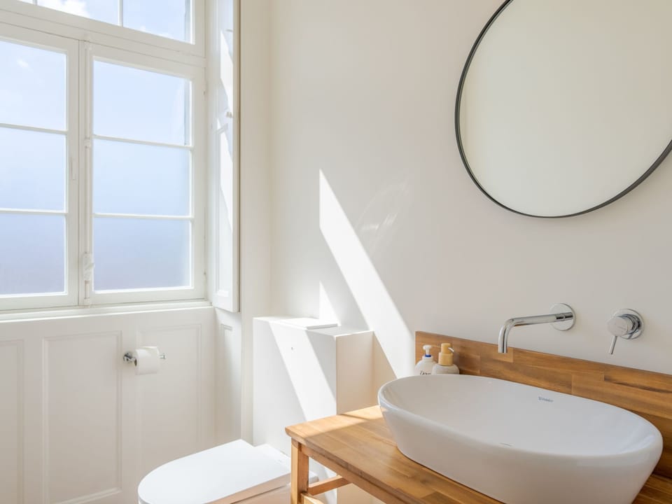 Ferienvilla "Quinta Rosa" mit privatem Pool Vacation rental in Funchal