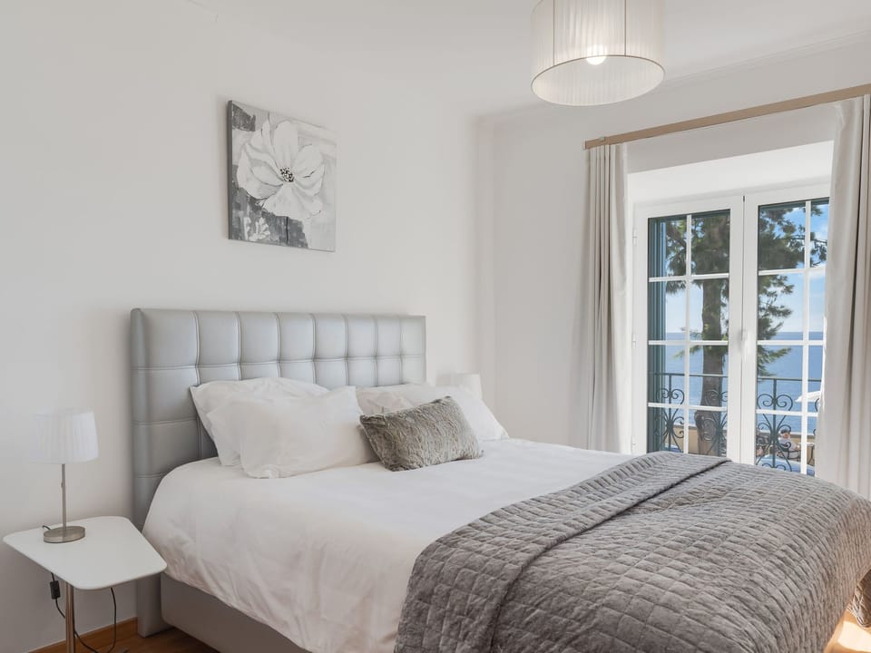 Haus Clarissa Vacation rental in Funchal