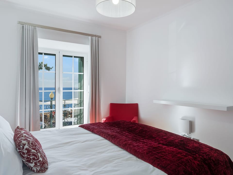 Haus Clarissa Vacation rental in Funchal