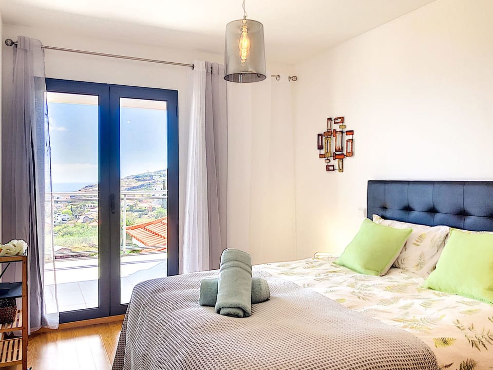 Wohnung Nata Apartment in Caniço