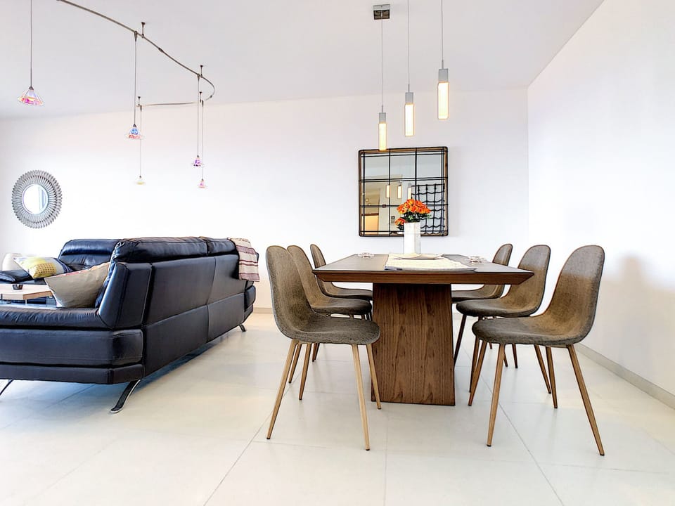 Wohnung Nata Apartment in Caniço