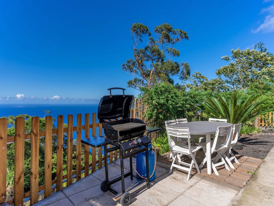 Dorf Sonnenuntergang Vacation rental in Madeira District