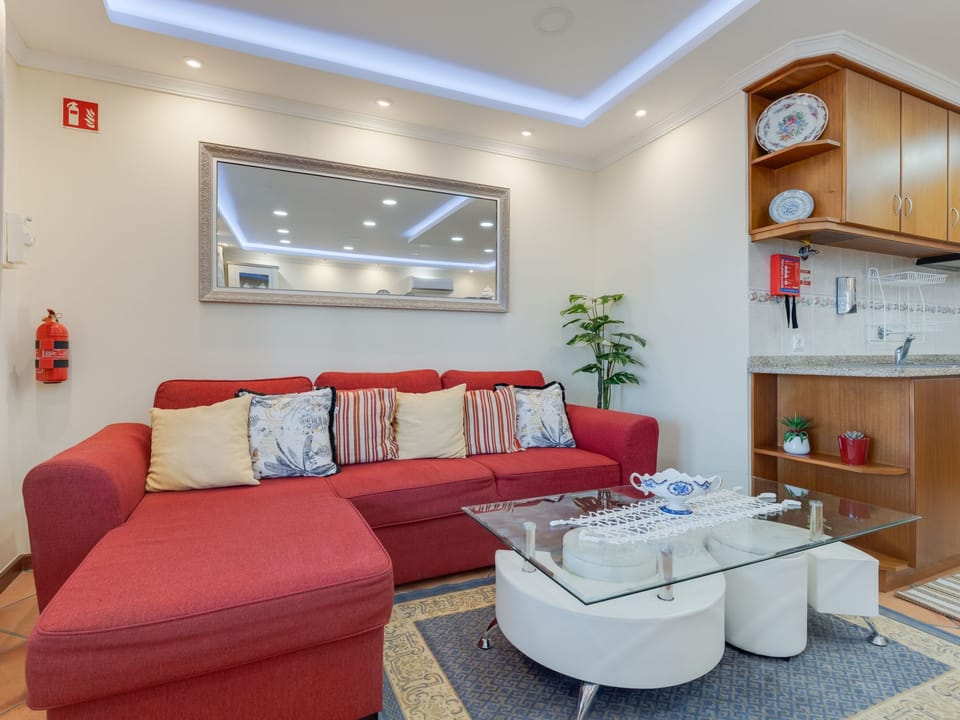 "Oásis do Norte" mit Terrasse Vacation rental in Madeira District