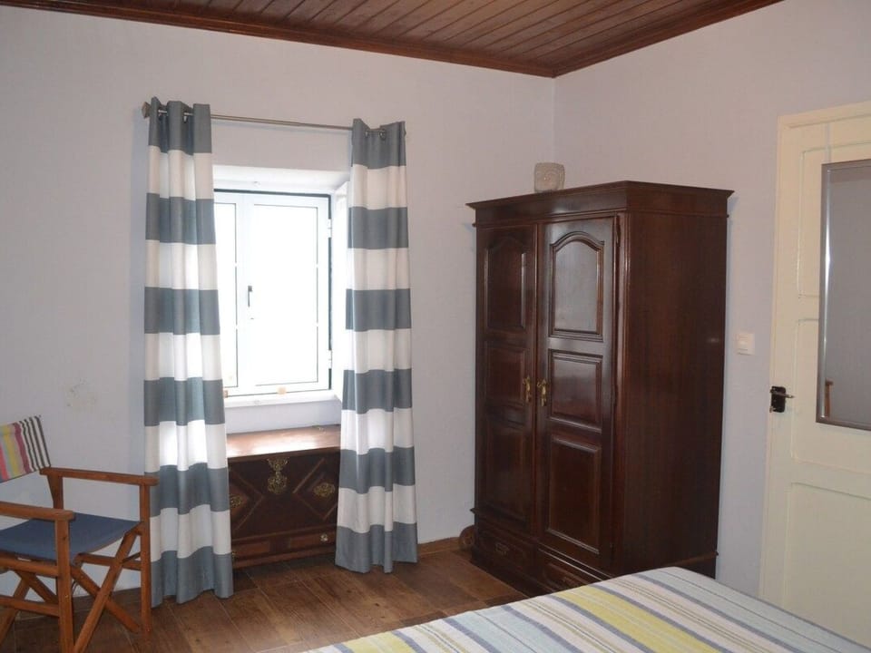 Das Haus des Großvaters Vacation rental in Azores District