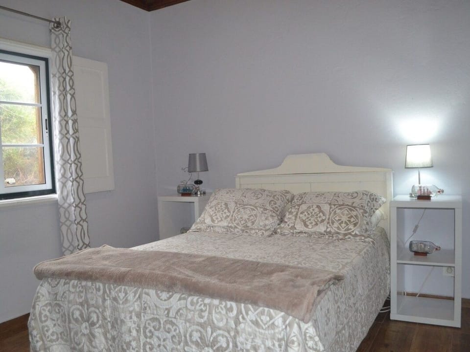 Das Haus des Großvaters Vacation rental in Azores District