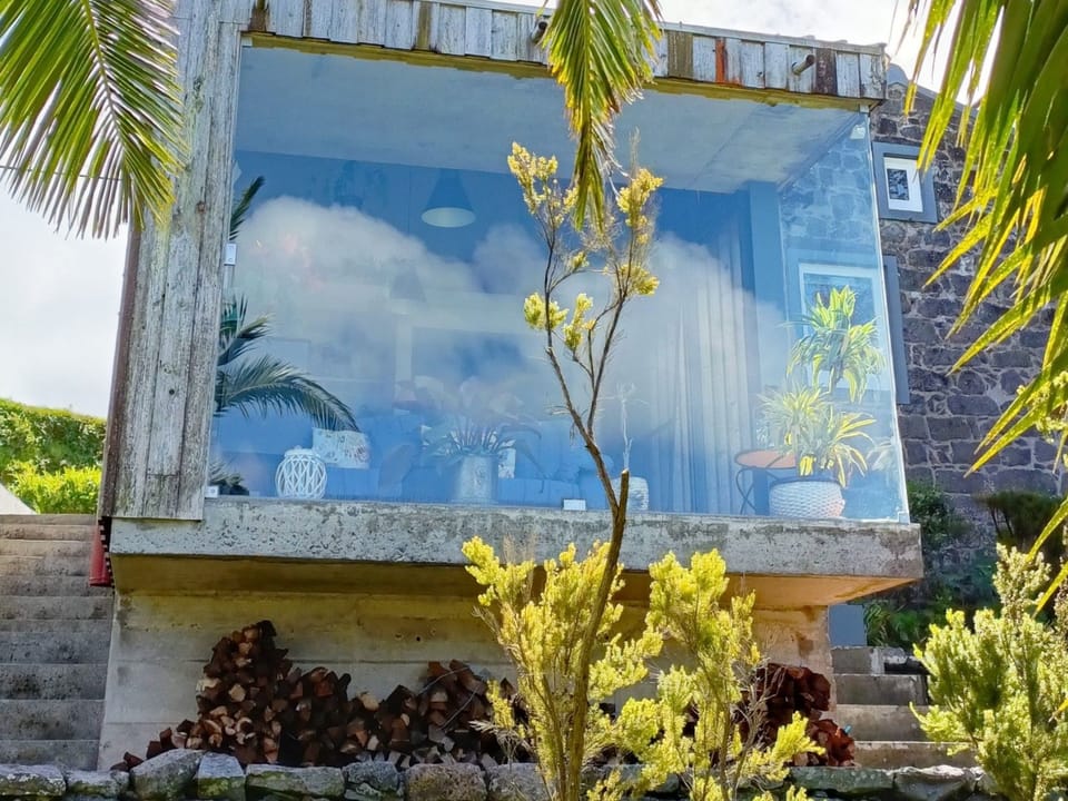 Casa da Talha, Rustikaler Charme auf den Azoren Vacation rental in Azores District