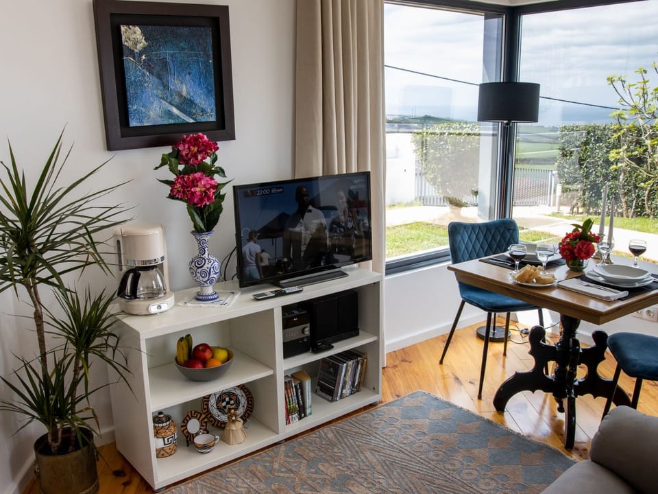 Tradicampo Öko-Landhäuser Casa da Cisterna Vacation rental in Azores District