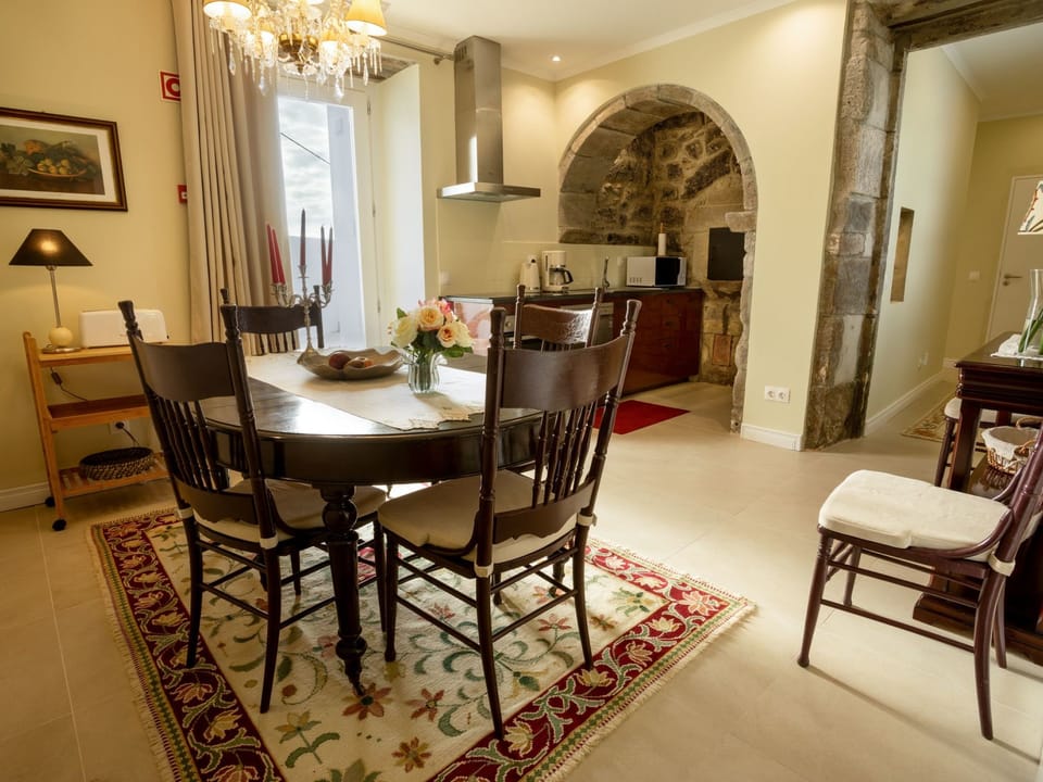 Tradicampo Öko-Landhäuser, Casa do Arco Vacation rental in Azores District