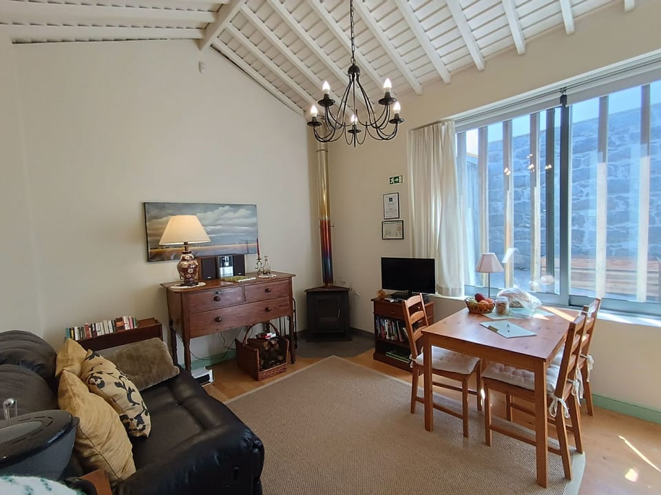 Tradicampo-Ferienhaus A Arribana Vacation rental in Azores District