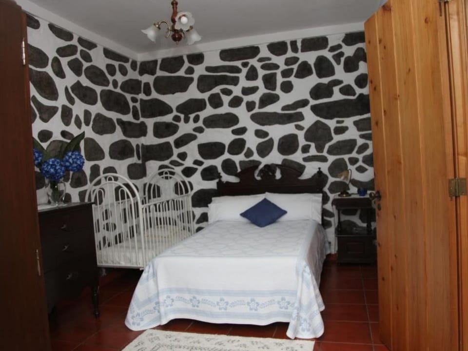 Haus der Patin 1 Vacation rental in Azores District