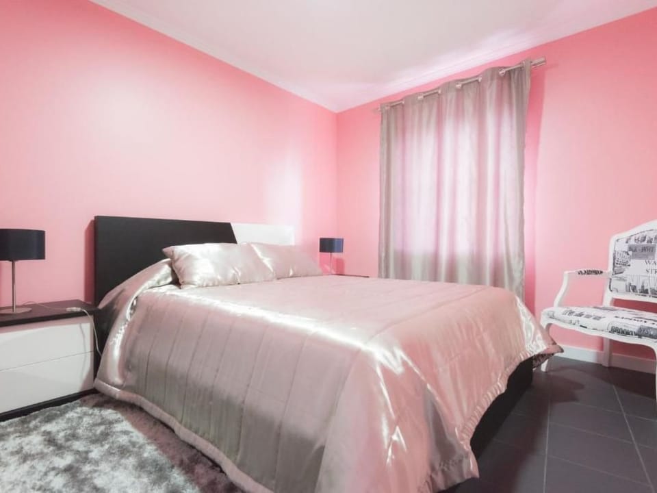 Abraham Sky Haus 1 Vacation rental in Azores District