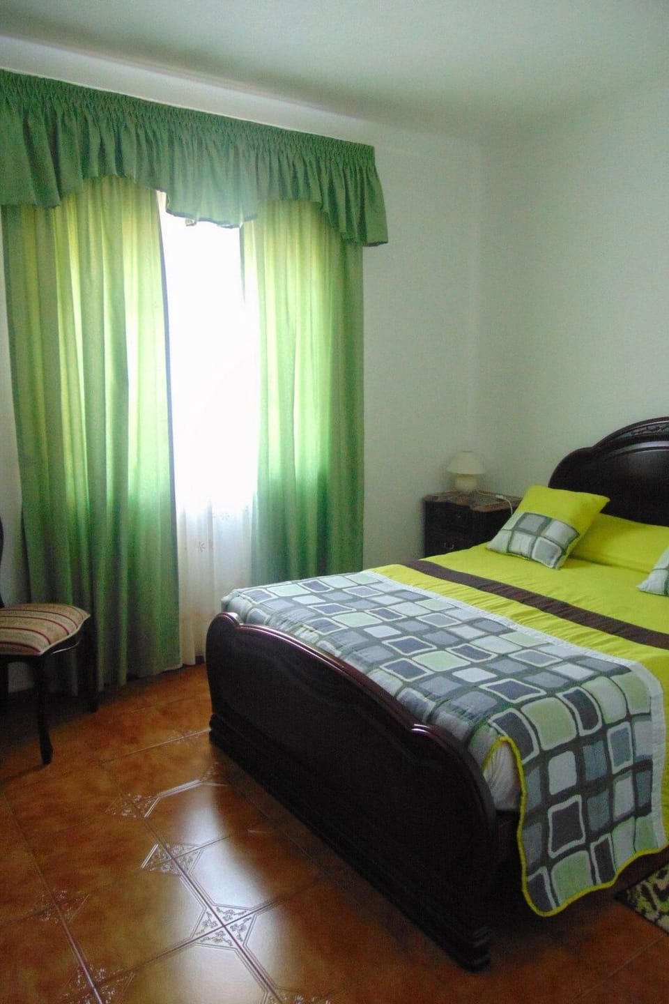 Schwiegermutterhaus 1 Apartment in Azores District