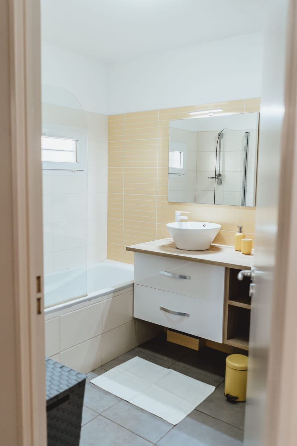 Wohnung "Le Jardin de Corail" Apartment in Saint-Paul