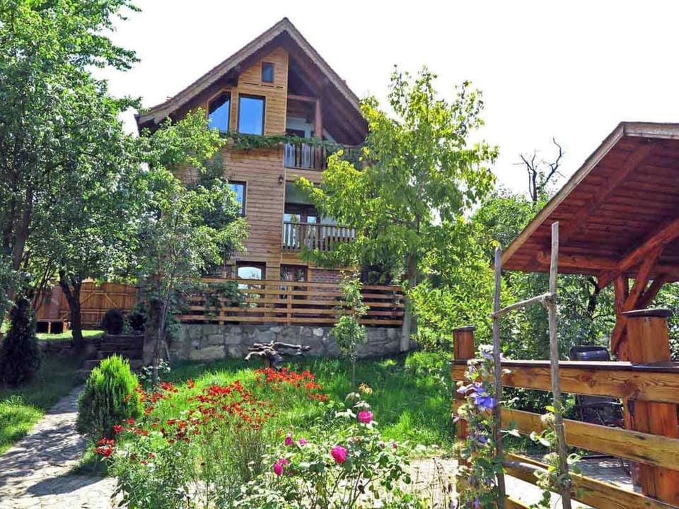 Casa Zollo Vacation rental in Romania