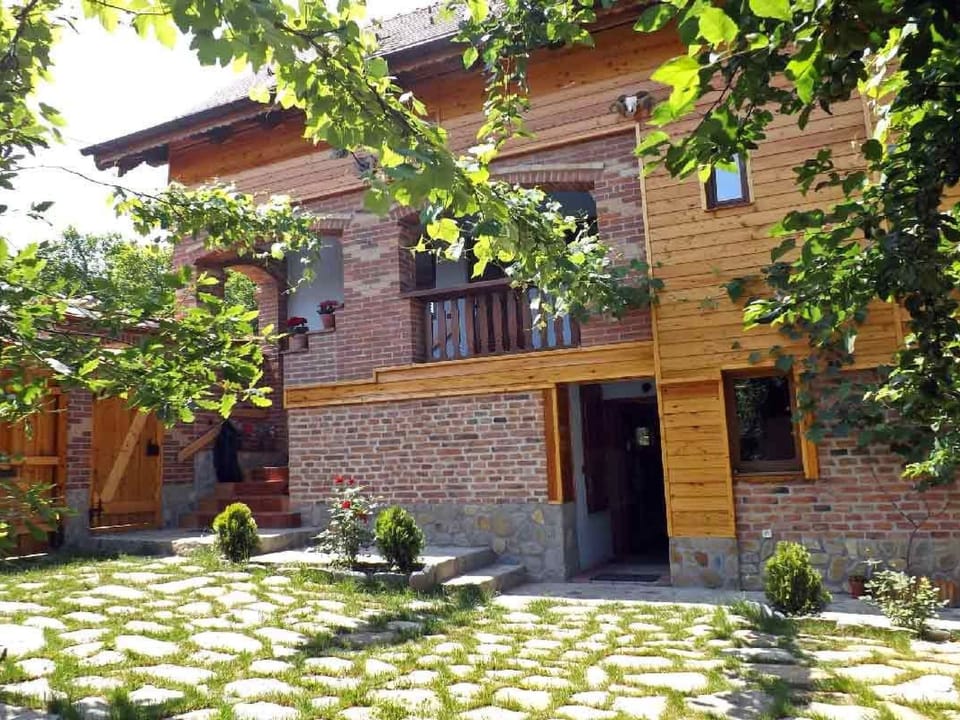 Casa Zollo Vacation rental in Romania