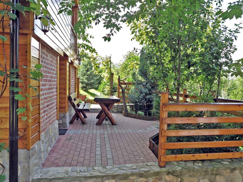 Casa Zollo - nahe den Karpaten Transsilvaniens Apartment in Romania