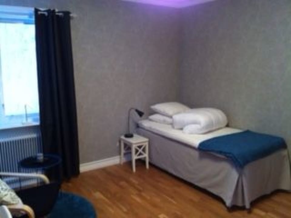 mit Sauna Vacation rental in Norrbotten County, Sweden