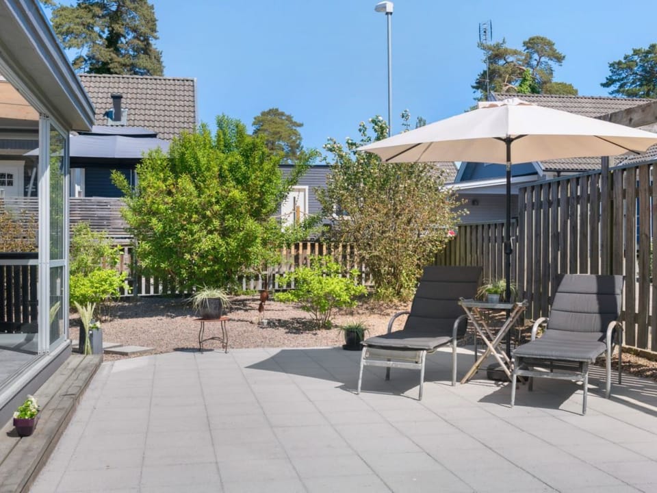 "Paradisvägen" direkt am Strand Vacation rental in Skåne County
