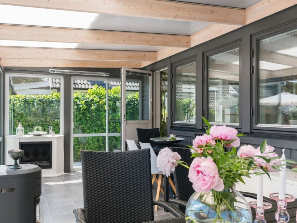 "Paradisvägen" direkt am Strand Vacation rental in Skåne County