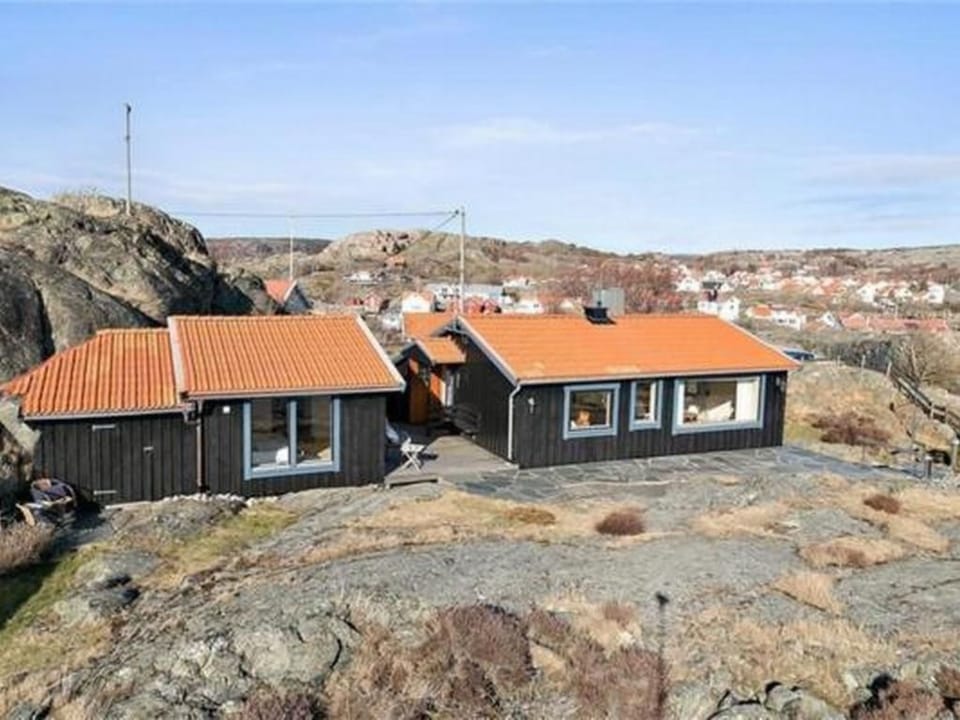 Ferienhaus Vacation rental in Västra Götaland County