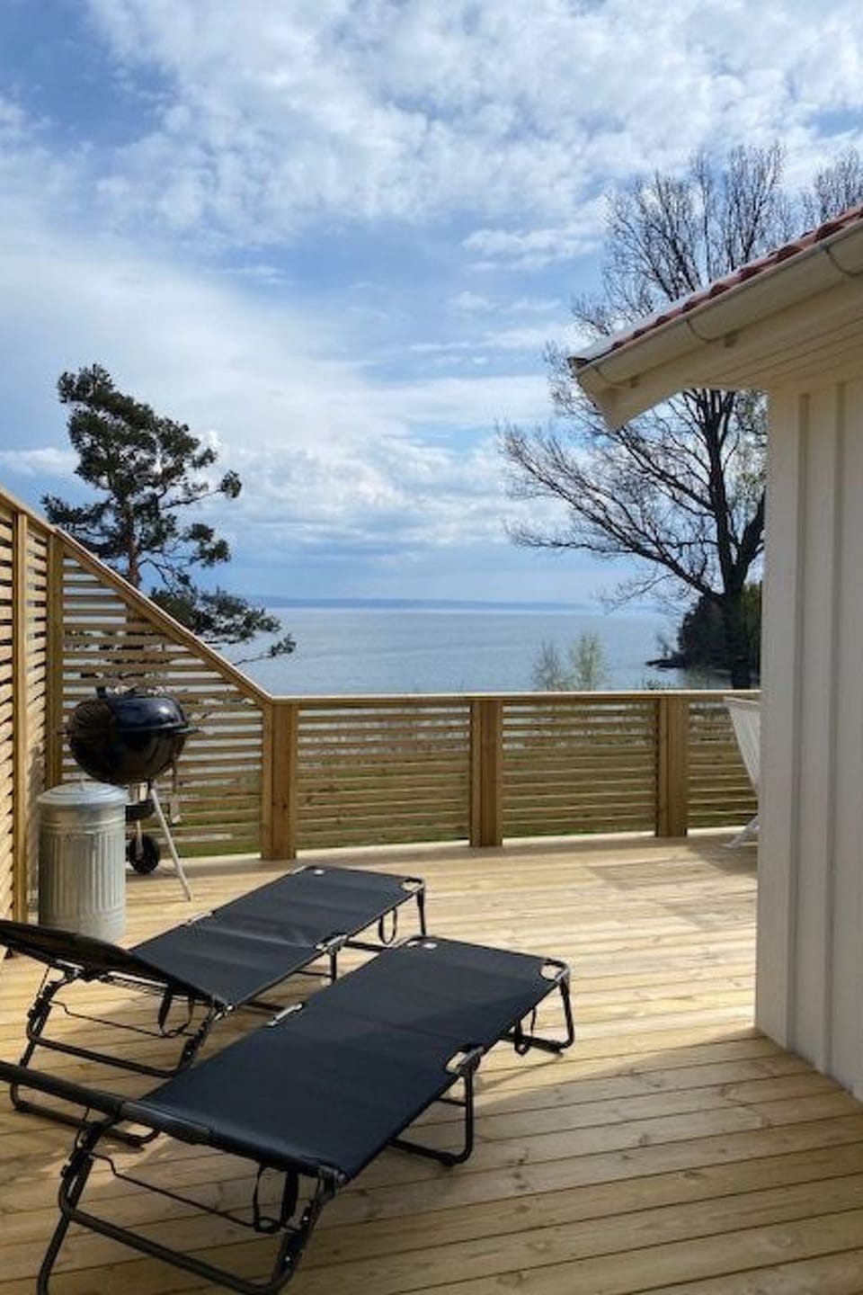 Ein  kleines Holzhaus Vacation rental in Västra Götaland County