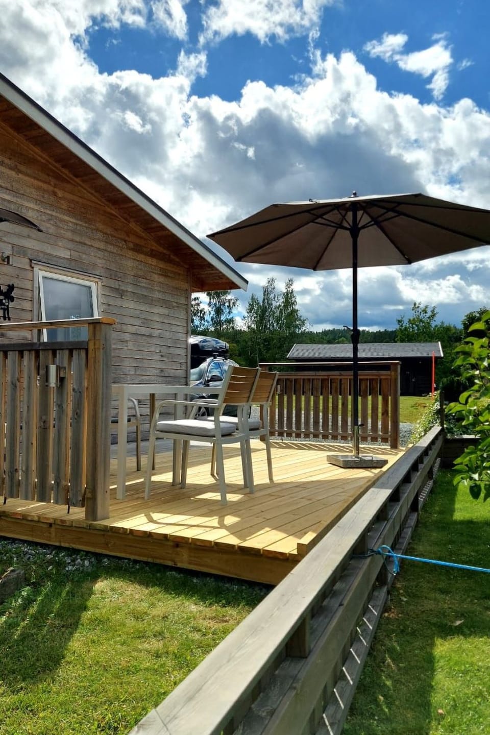 Haus Dalslandkanal Vacation rental in Västra Götaland County